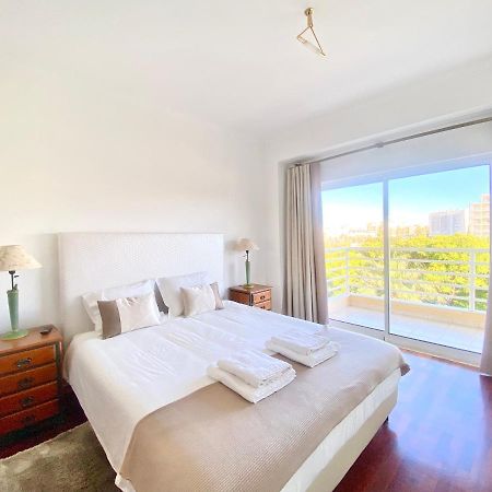 Vilamoura Central 2 Bedroom Flat 외부 사진