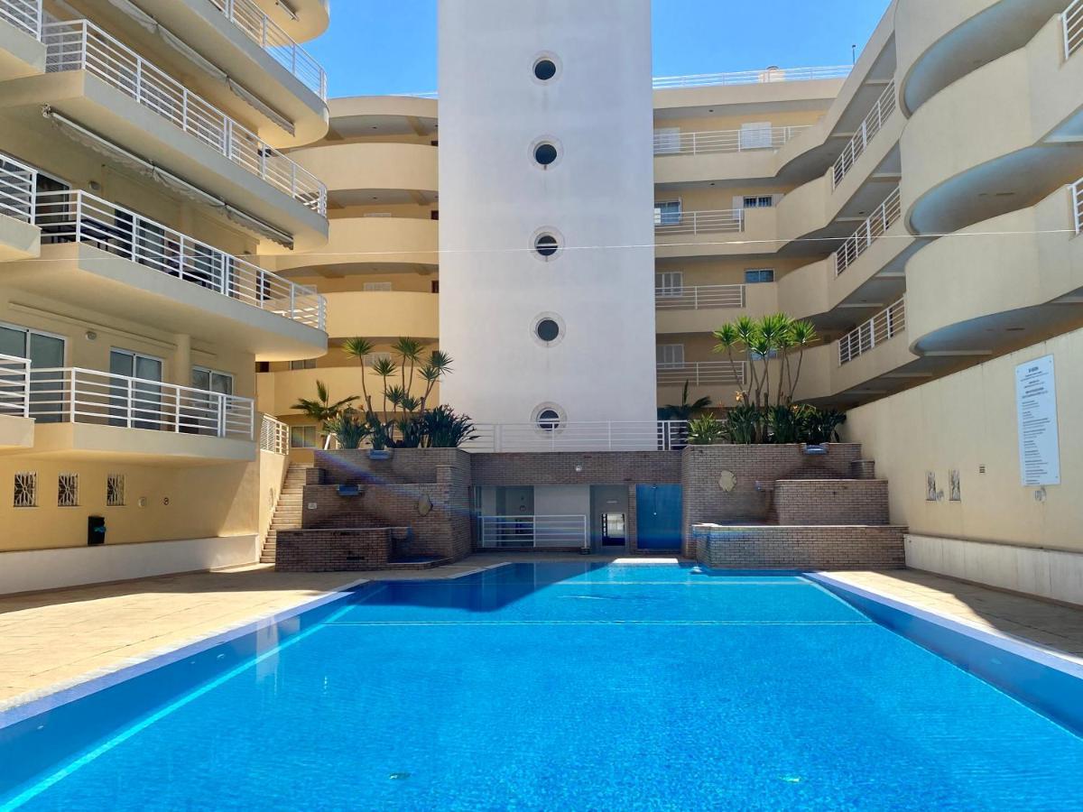 Vilamoura Central 2 Bedroom Flat 외부 사진
