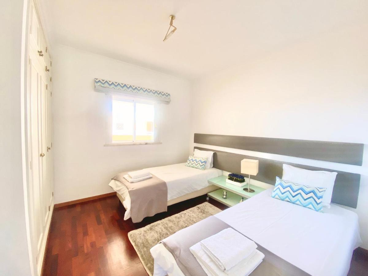 Vilamoura Central 2 Bedroom Flat 외부 사진