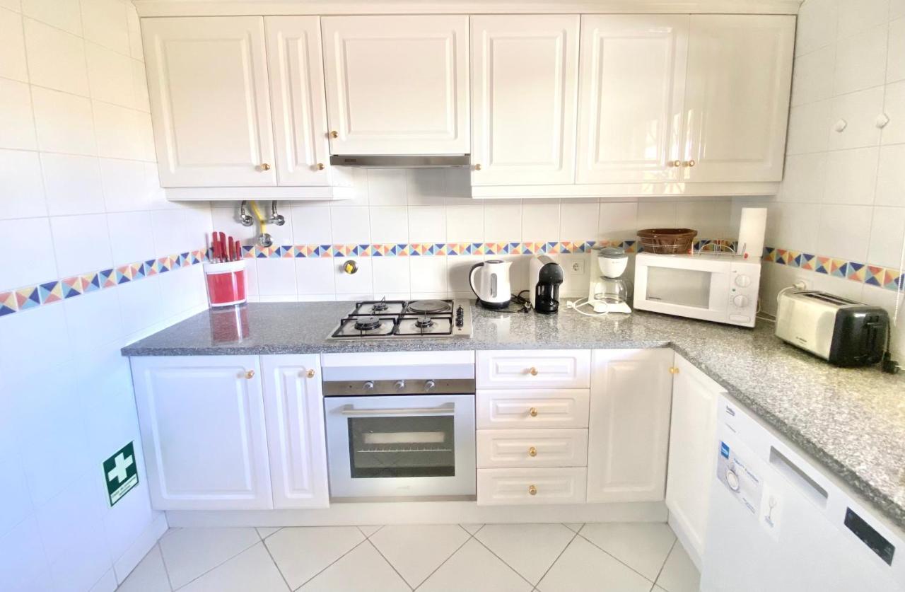 Vilamoura Central 2 Bedroom Flat 외부 사진