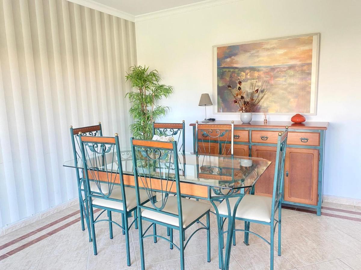 Vilamoura Central 2 Bedroom Flat 외부 사진