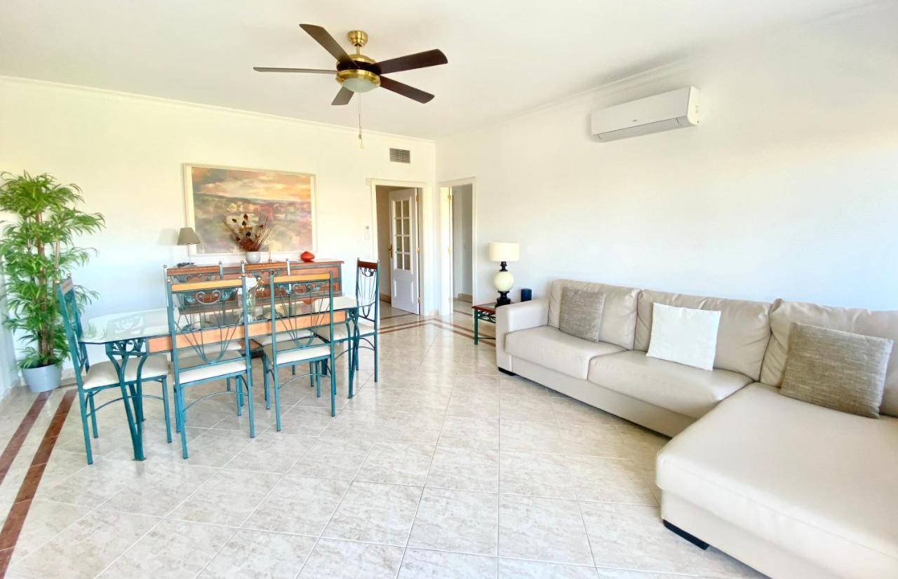 Vilamoura Central 2 Bedroom Flat 외부 사진
