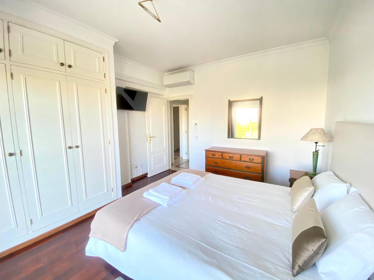 Vilamoura Central 2 Bedroom Flat 외부 사진