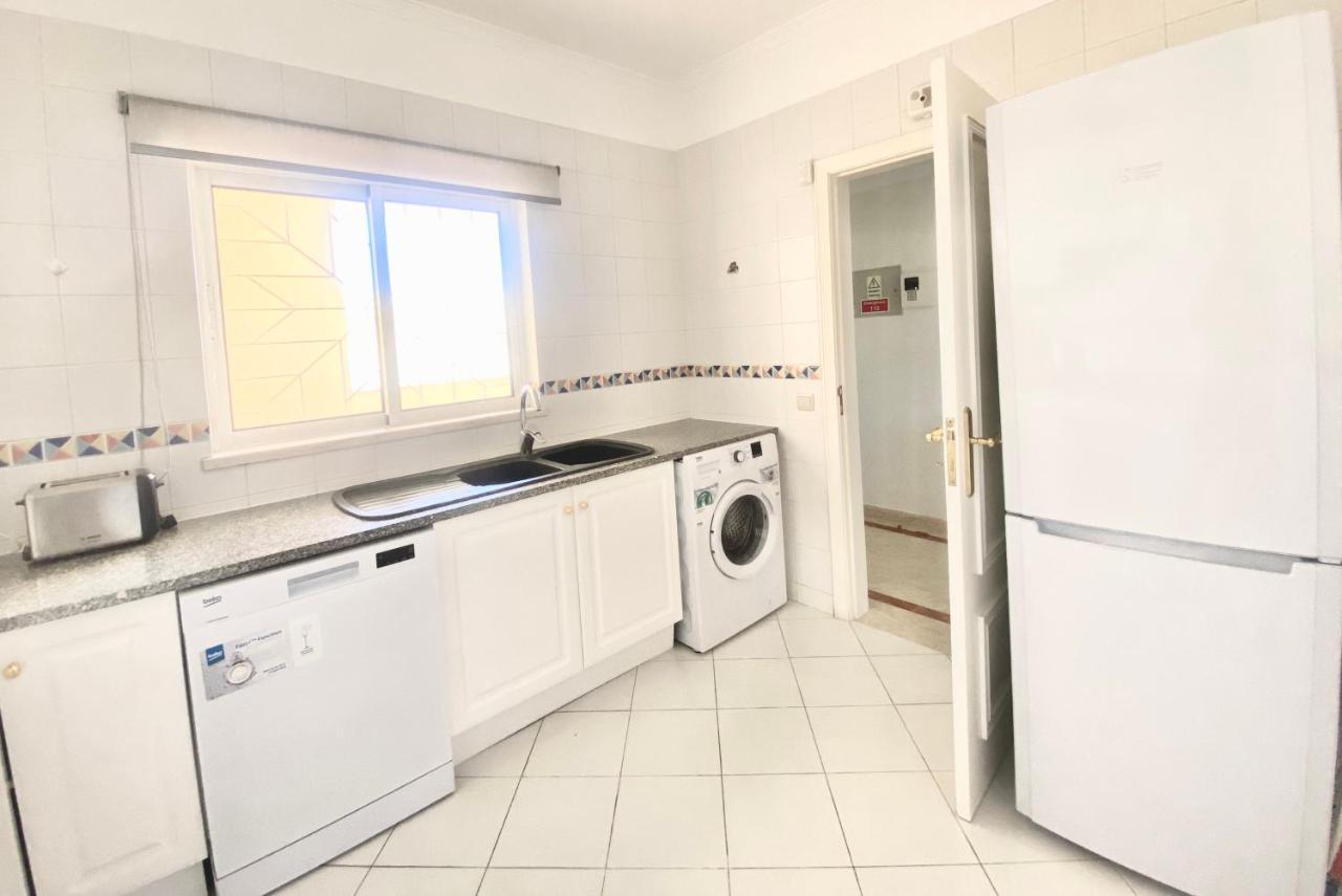 Vilamoura Central 2 Bedroom Flat 외부 사진