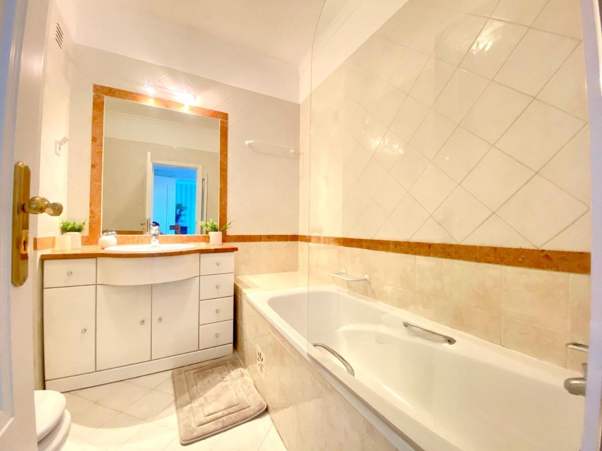 Vilamoura Central 2 Bedroom Flat 외부 사진